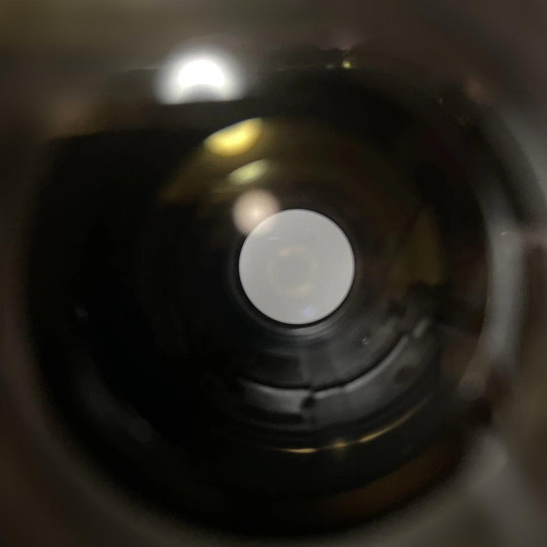 Canon EF-S 55-250mm IS2 ズームレンズ　2本