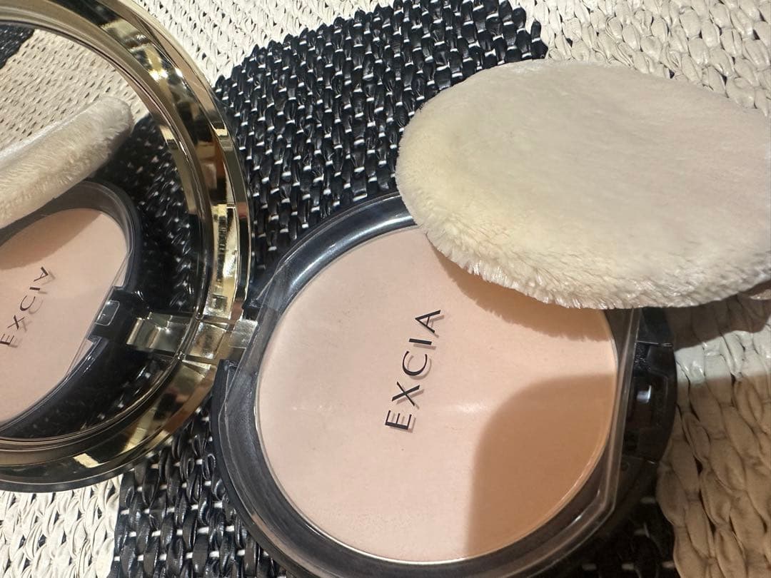 EXCIA エクシア セスティアル ヴェール 30g