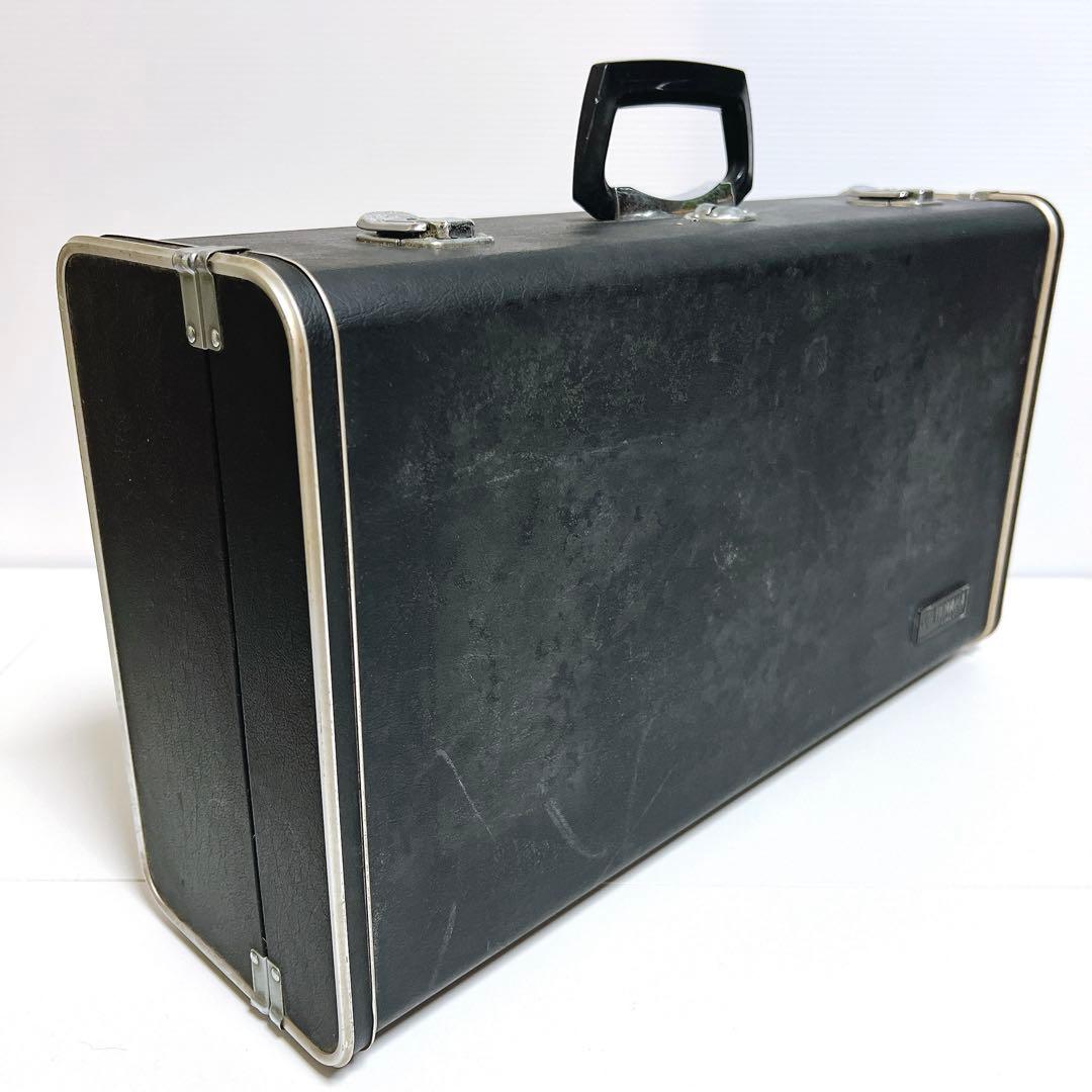 【美品】YAMAHA YTR233トランペット　ヤマハ　YTR-233 吹奏楽