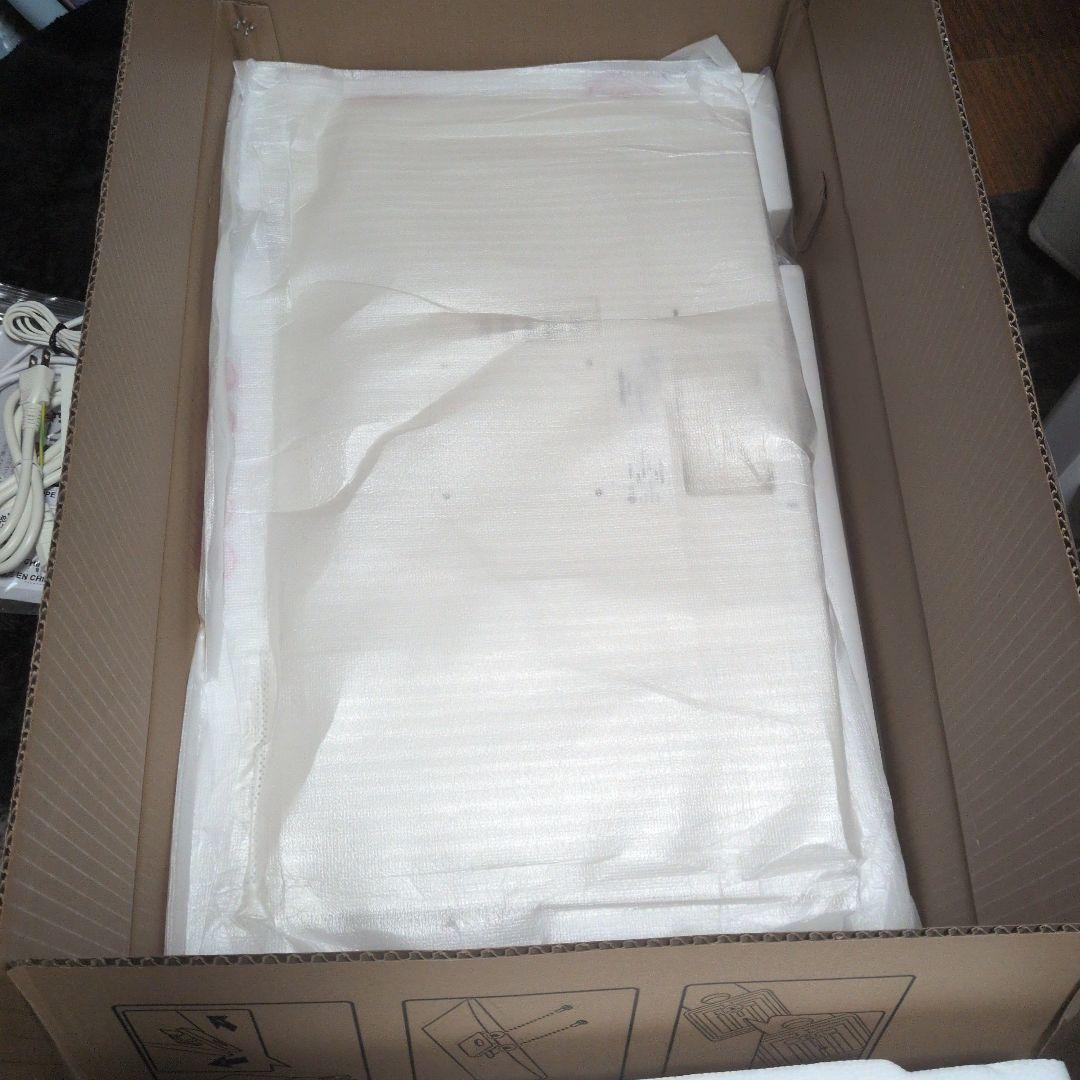 ほぼ未使用！LG SMART Monitor 27SR50F 27インチ