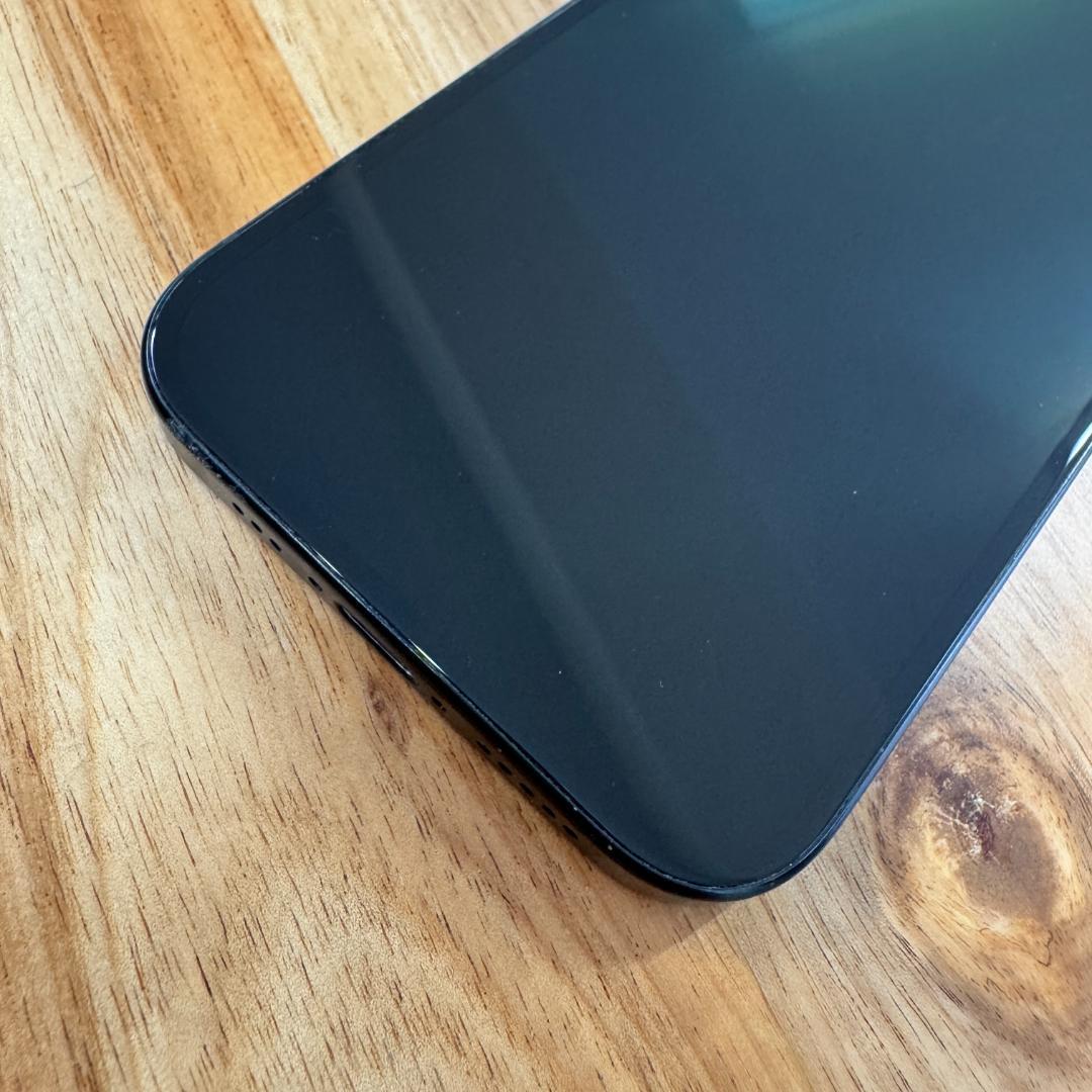 美品 Apple｜iPhone 15 128GB ブラック｜SIMフリー