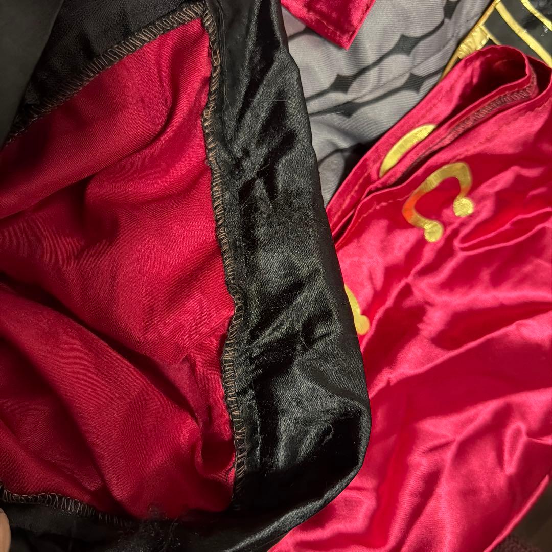 にじさんじ サーニャ 葛葉 コスプレ レディースLサイズ