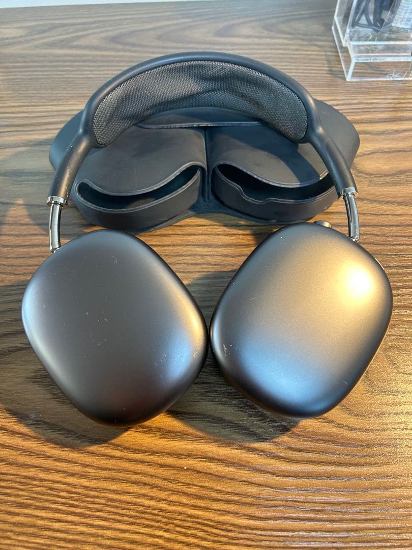 【ジャンク品】AirPods Max 本体のみ 接続不良あり