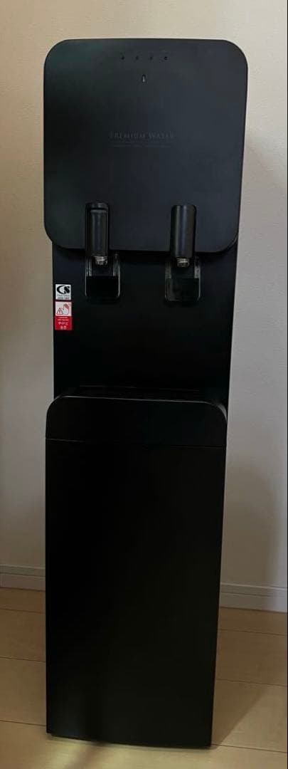 PREMIUM WATER HC22D1L-PW-WB famfitブラック