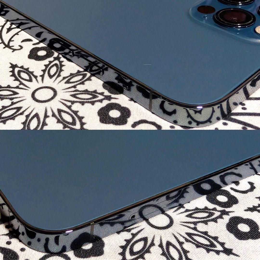 Apple iPhone 12 Pro 128GB SIMフリー 美品 高性能