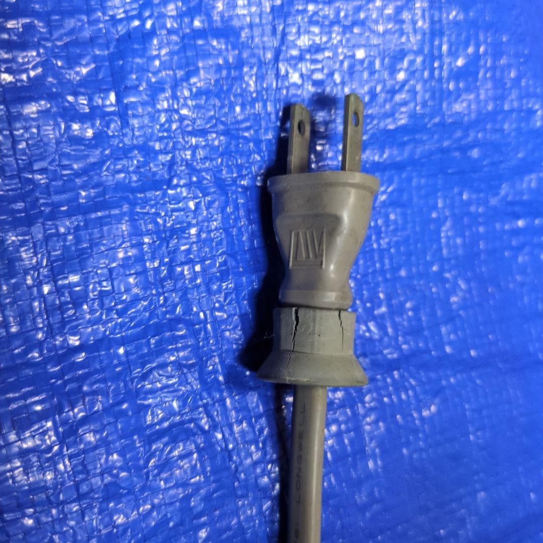 maruman MC-90 掃除機（キャニスター）本体　レトロ