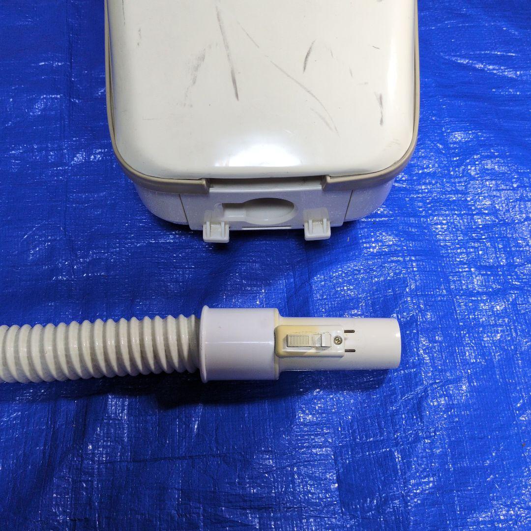 maruman MC-90 掃除機（キャニスター）本体　レトロ