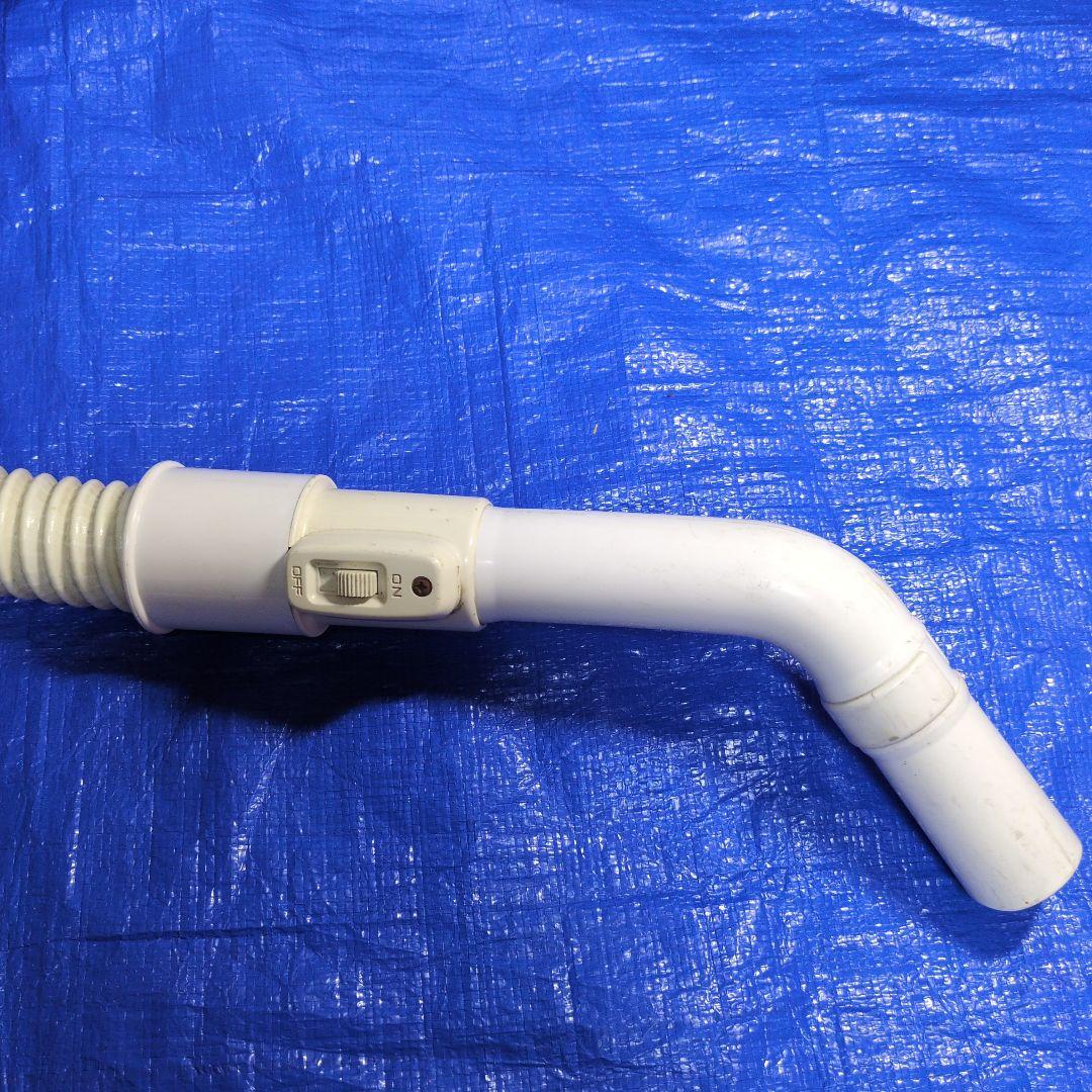 maruman MC-90 掃除機（キャニスター）本体　レトロ