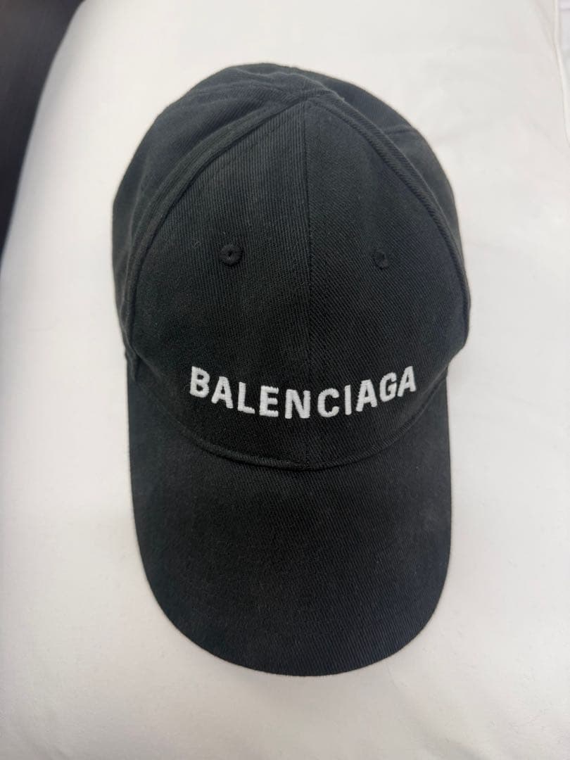 BALENCIAGA バレンシアガARCHETYPE キャップ L59