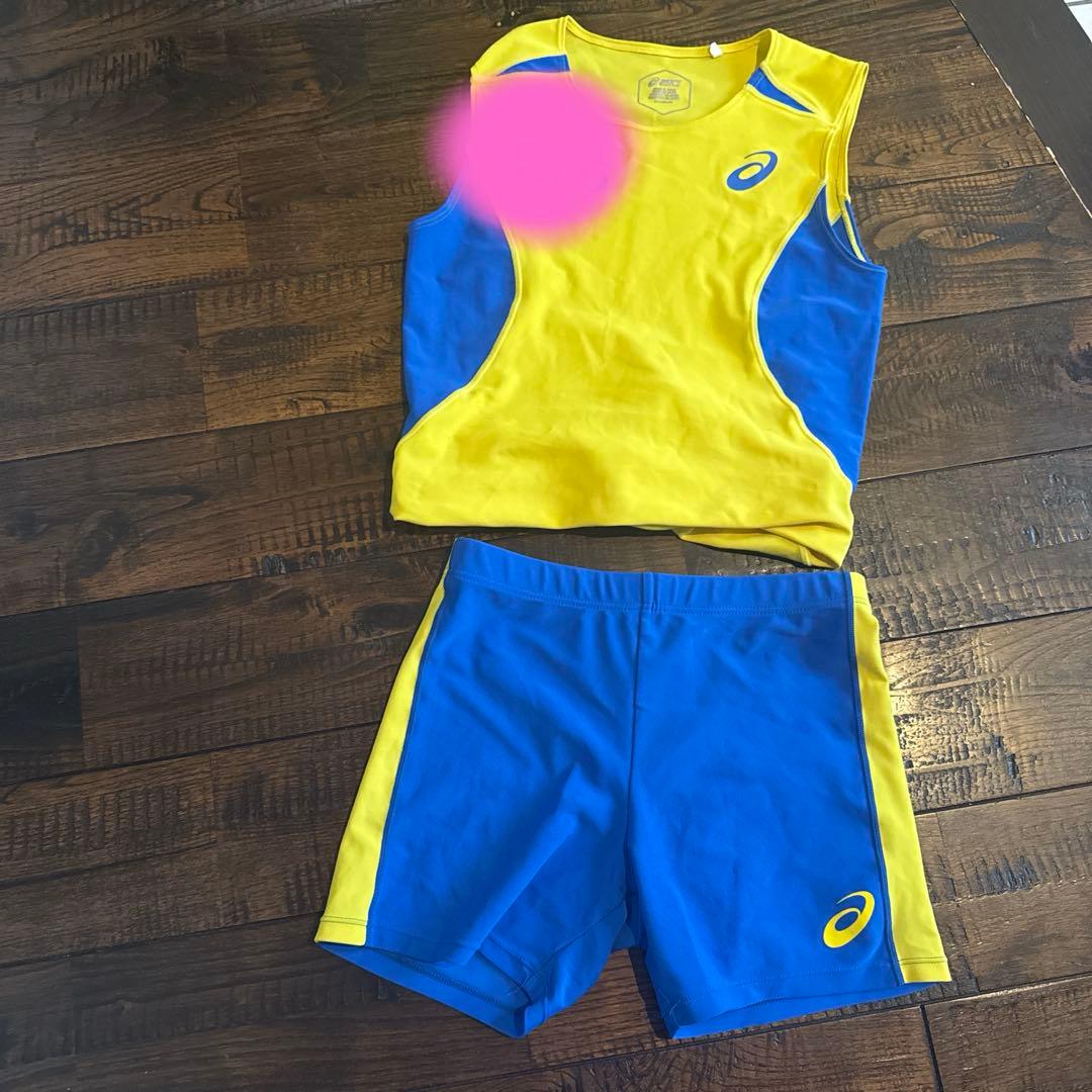 値下げ中‼️高校バレーボールユニフォーム