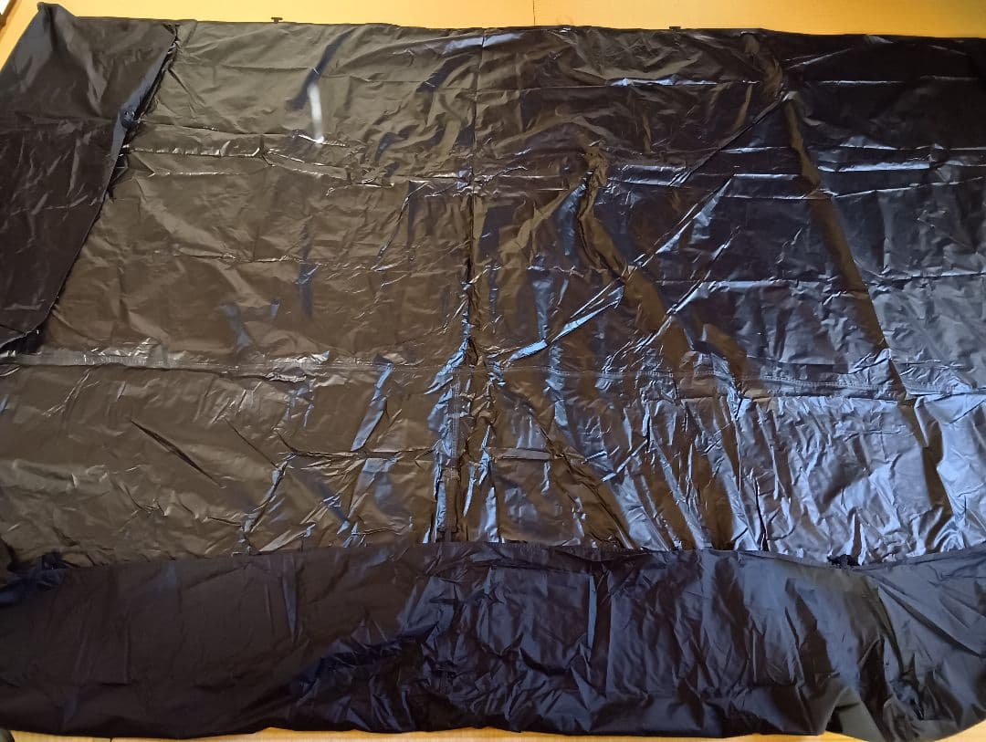 n*b様 Hilleberg ヒルバーグ アトラス専用フロアー