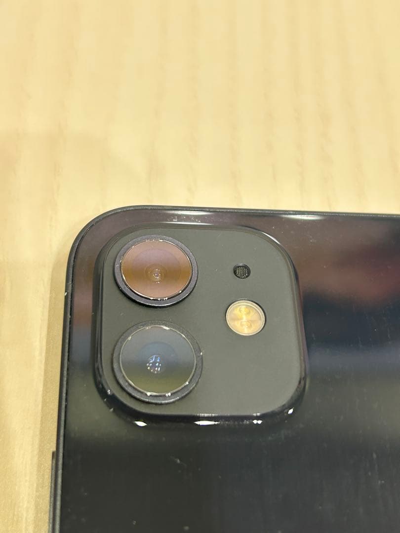 iPhone12 64GB ジャンク品