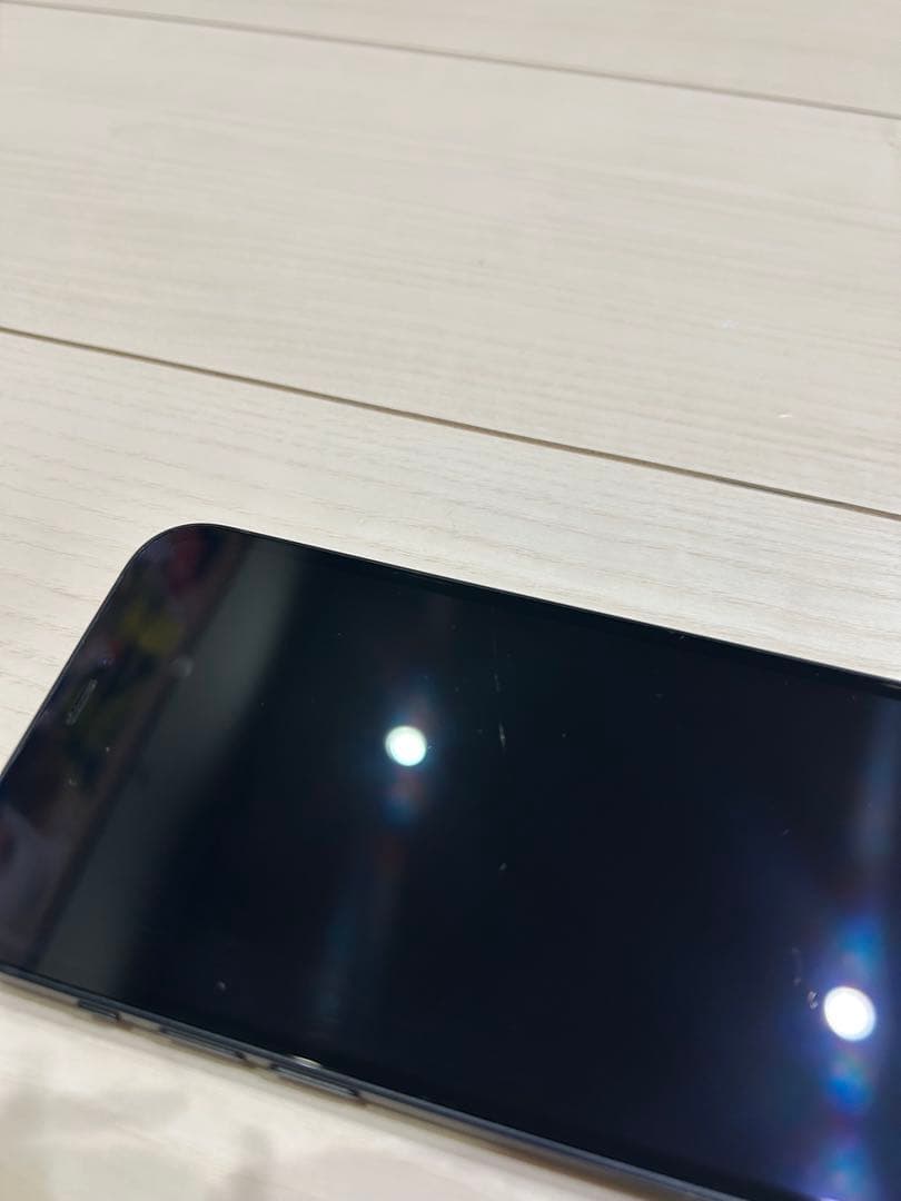 iPhone12 64GB ジャンク品
