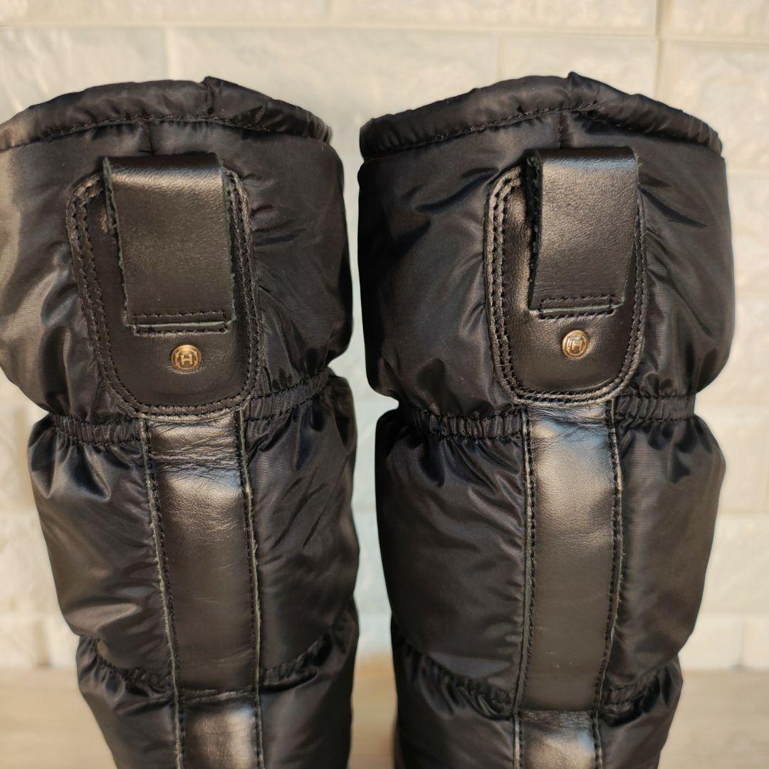 【最終値下げ】☆ハンター ブーツ 防寒 スノボ w24652 24cm