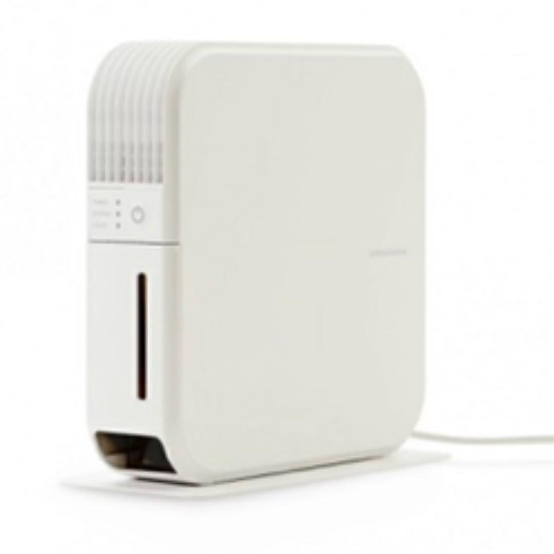 アマダナamadana クローゼット用除湿器 HD-144