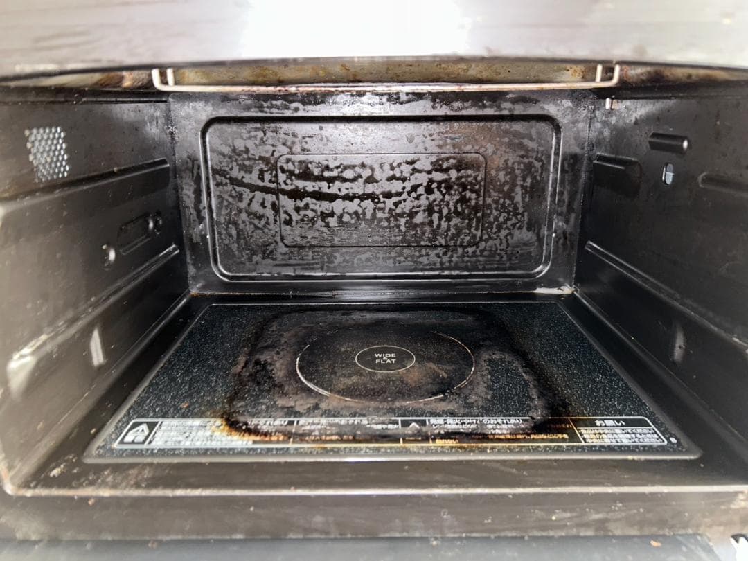 TOSHIBA 東芝 ER-SD70 電子レンジ 2020年製