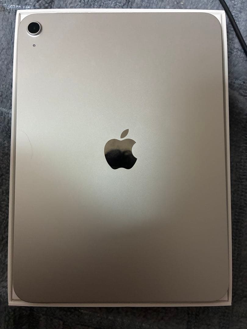 iPad本体 iPad A16 128GB Wi-Fi