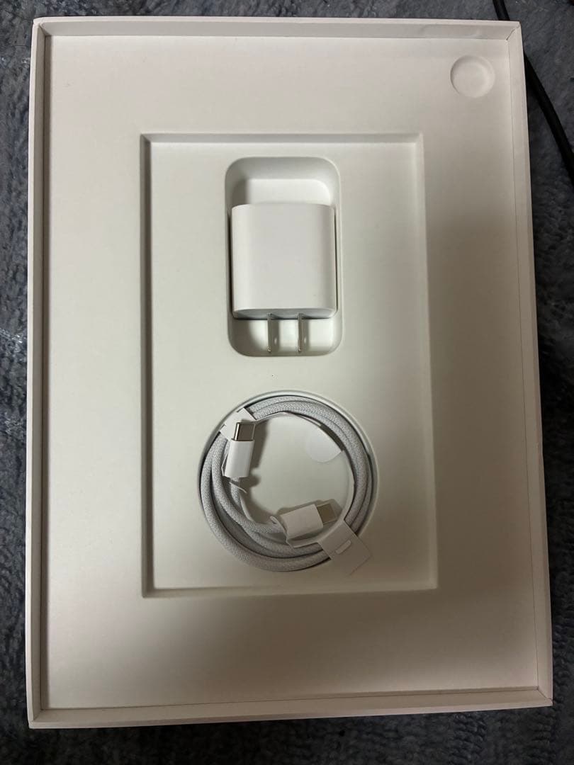 iPad本体 iPad A16 128GB Wi-Fi