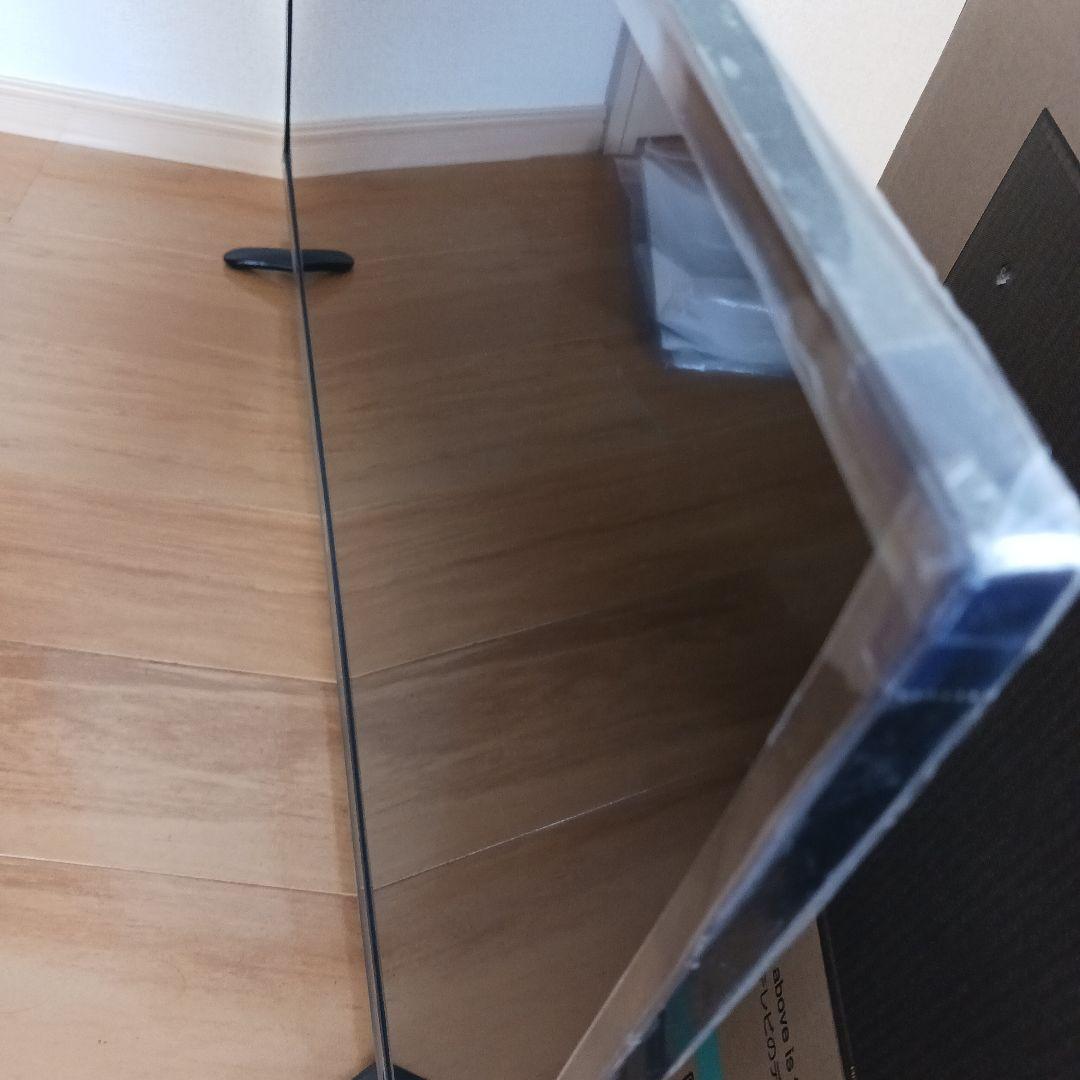 Hisense 43インチ LEDテレビ HJ43K3120