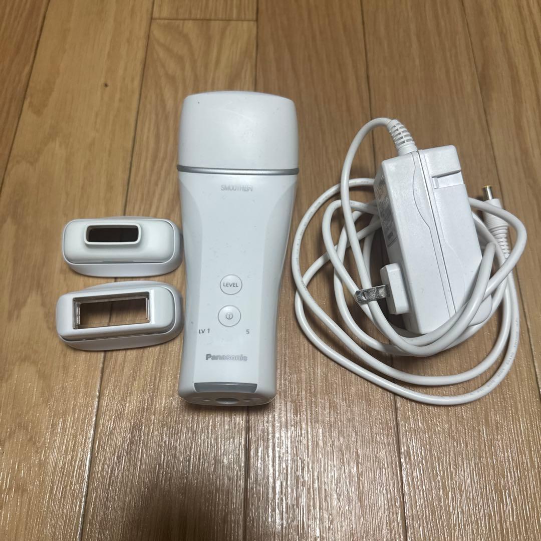 Panasonic ES-WH7A 脱毛器