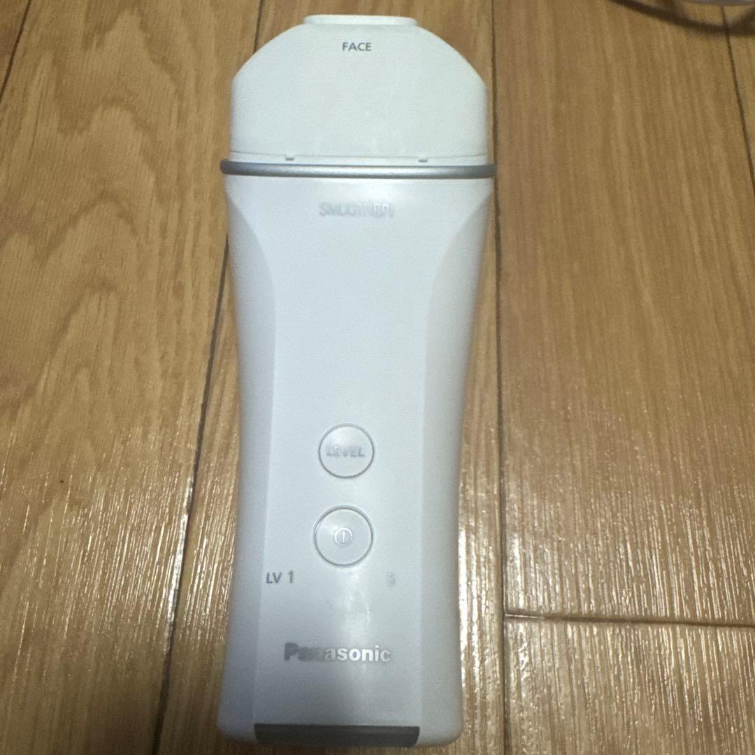 Panasonic ES-WH7A 脱毛器