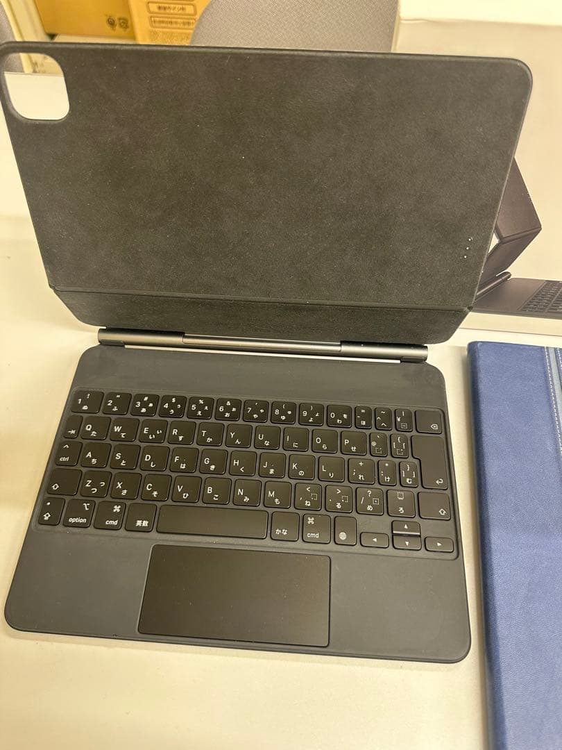 キャンセルが出ましたiPad Pro 11インチ第3世代wifi128GBモデル