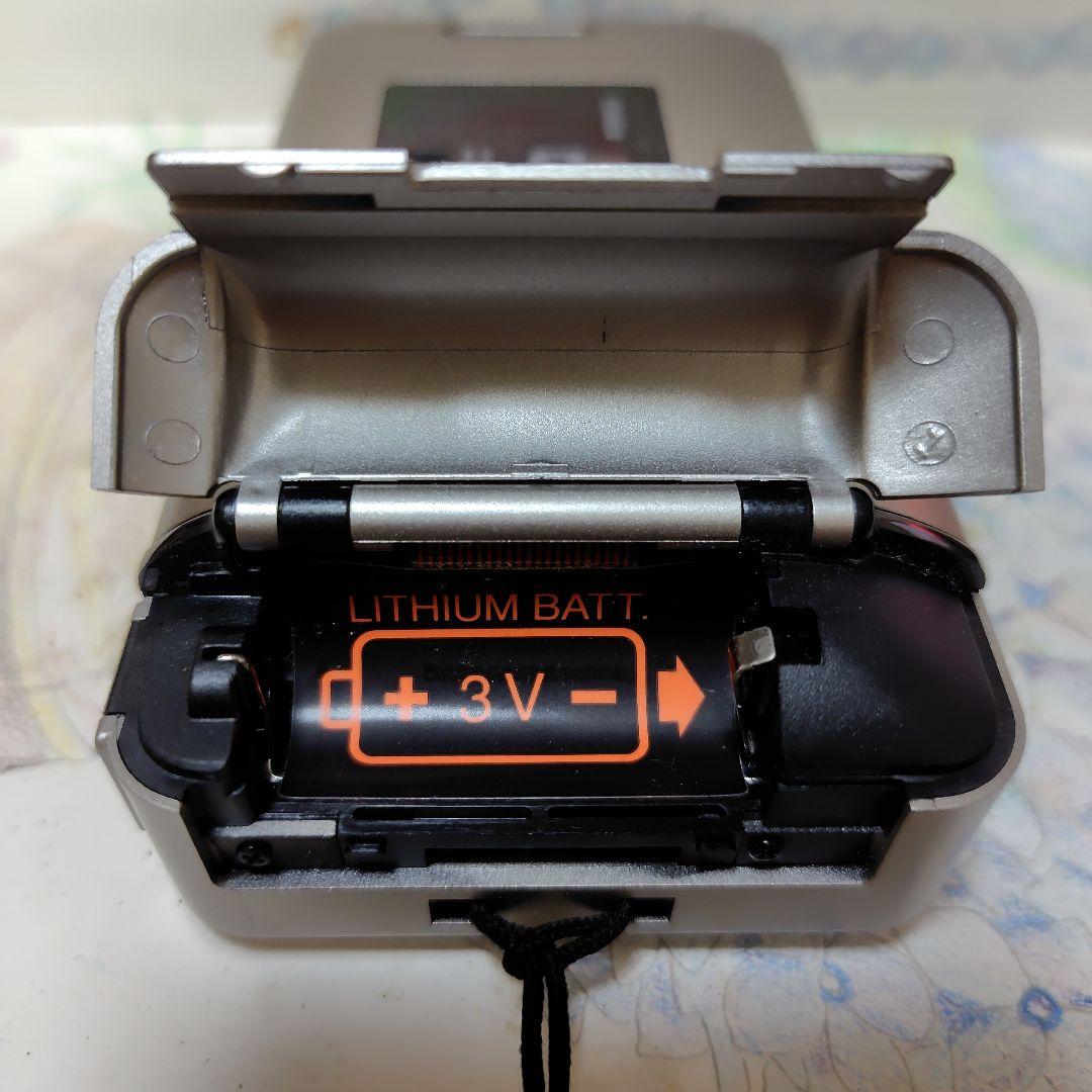 ☆☆超美品❕完動品❕☆☆KONICA BIG mini BM301 リミテッド