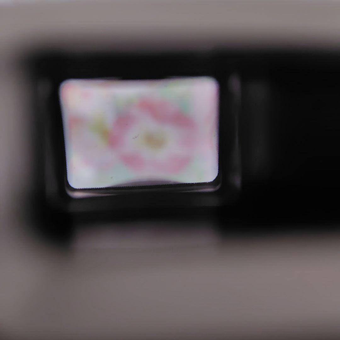 ☆☆超美品❕完動品❕☆☆KONICA BIG mini BM301 リミテッド