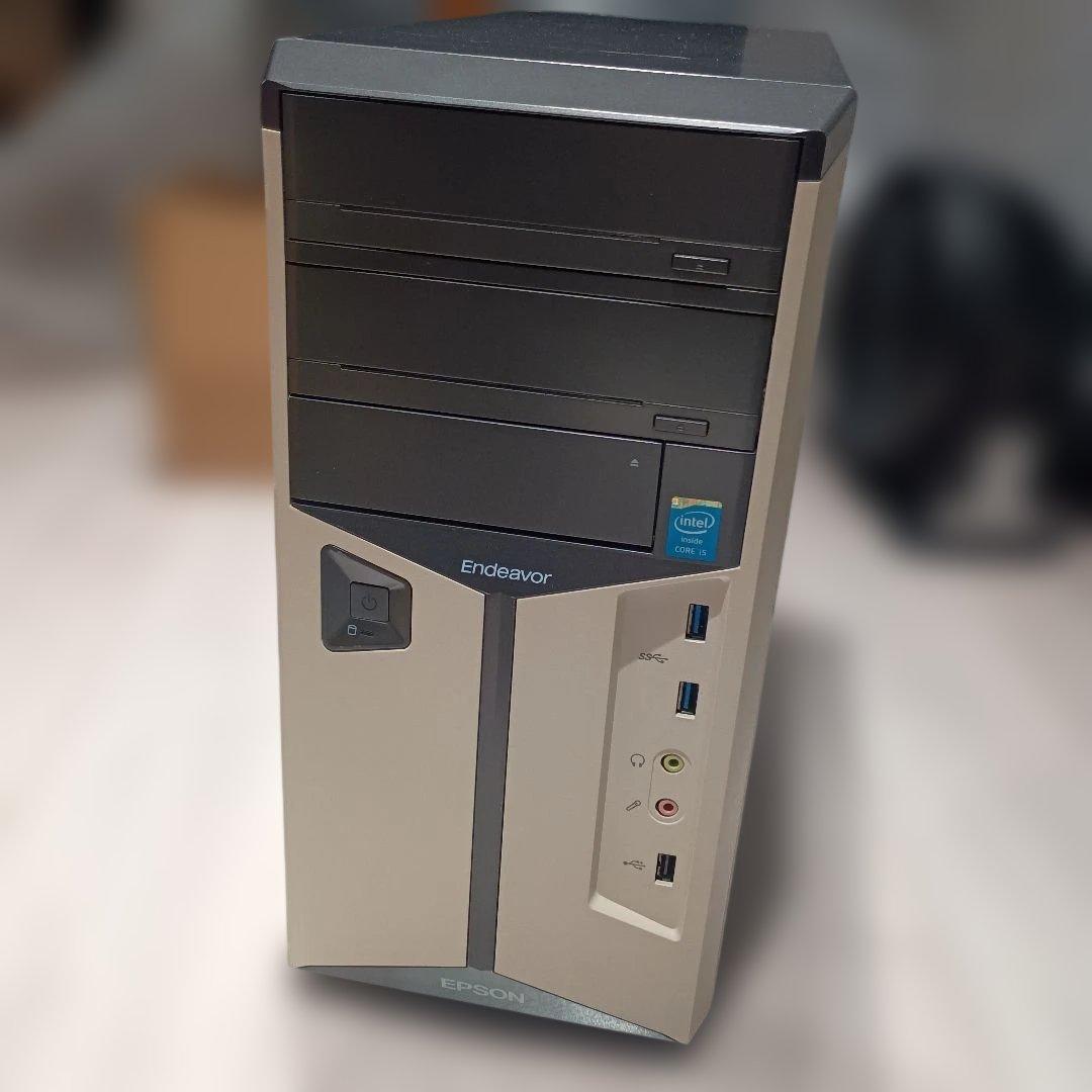 p*o様 win11 第4世代core i5 メモリ16GB Quadro P6