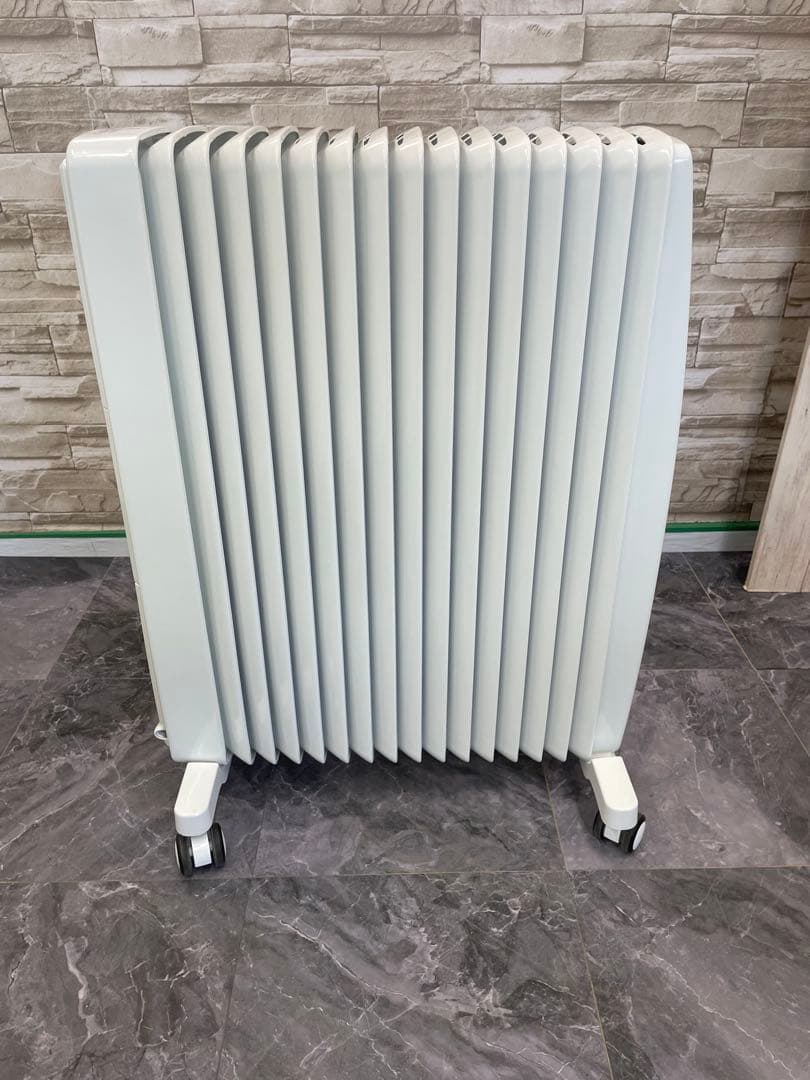 【美品】 Dimplex オイルフリーヒーター EVR12BTCOMBA B06