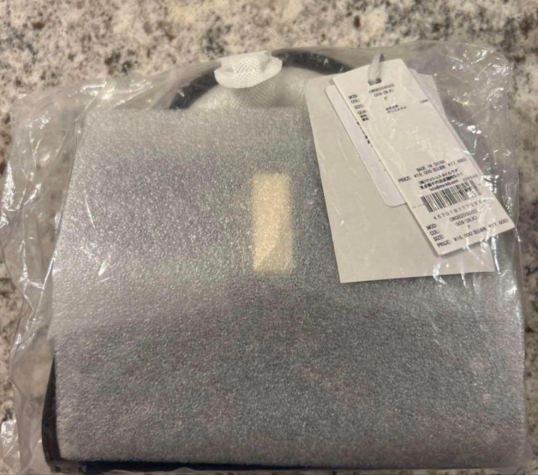 CELFORD セルフォード　ビジュースタッズポシェット