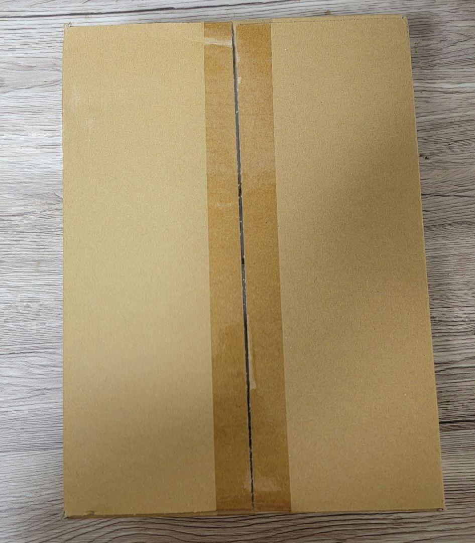 hololive ブースターパック クインテットスペクトラム 未開封カートン