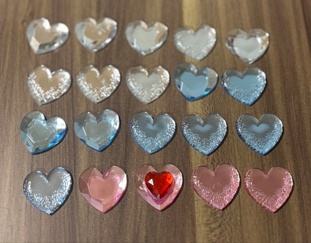 夢さん　専用部屋