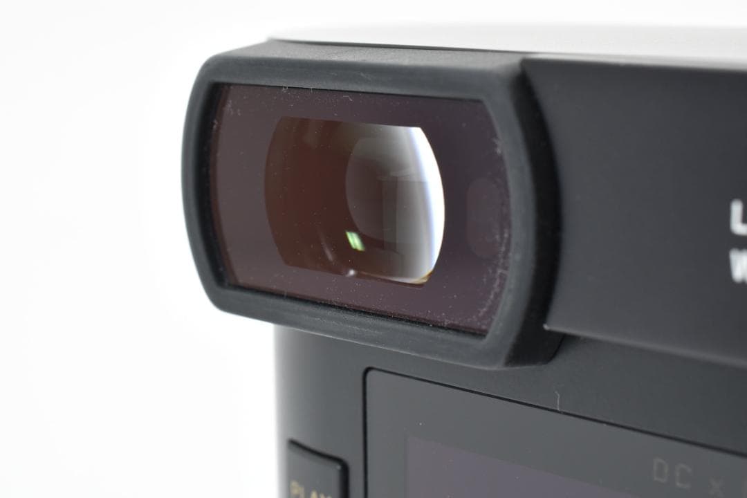 ライカ Q2 Daniel Craig × Greg Williams 223