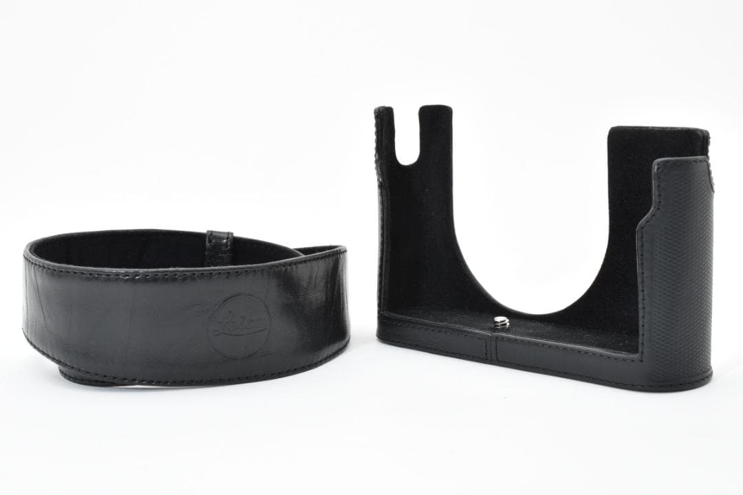 ライカ Q2 Daniel Craig × Greg Williams 223