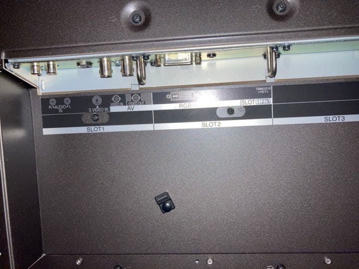 スマホ・タブレット・パソコン Panasonic TH-65PHD8K