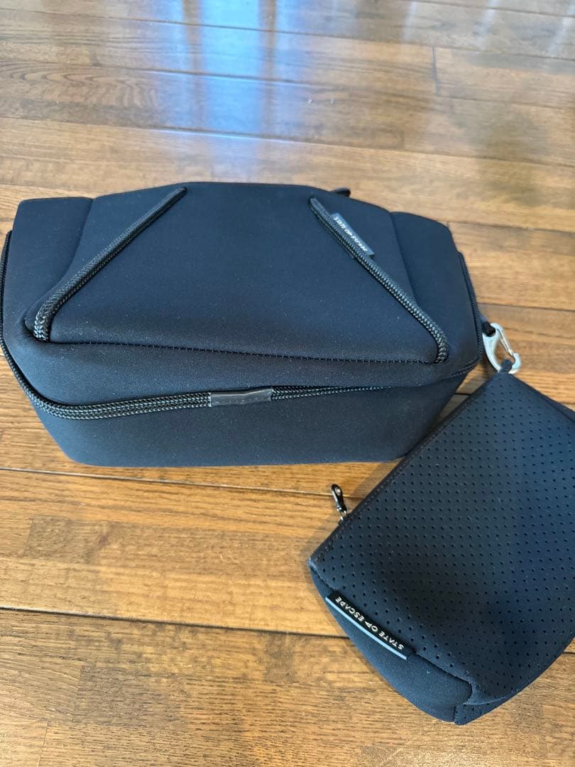 State of escape ステイトオブエスケープ ハンドバッグ