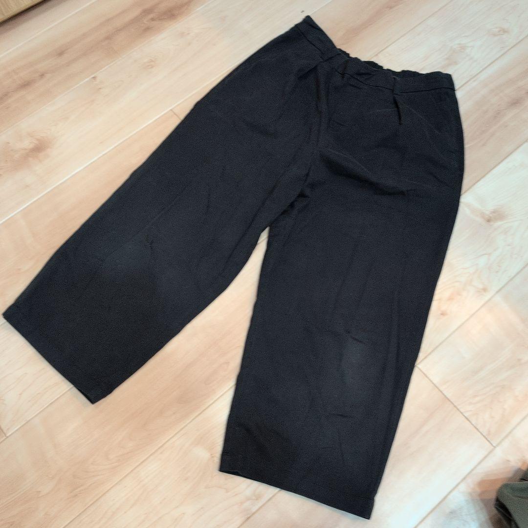 レディース　長袖カジュアルコーデまとめ売り　新品あり　Lサイズ　パーカー　デニム