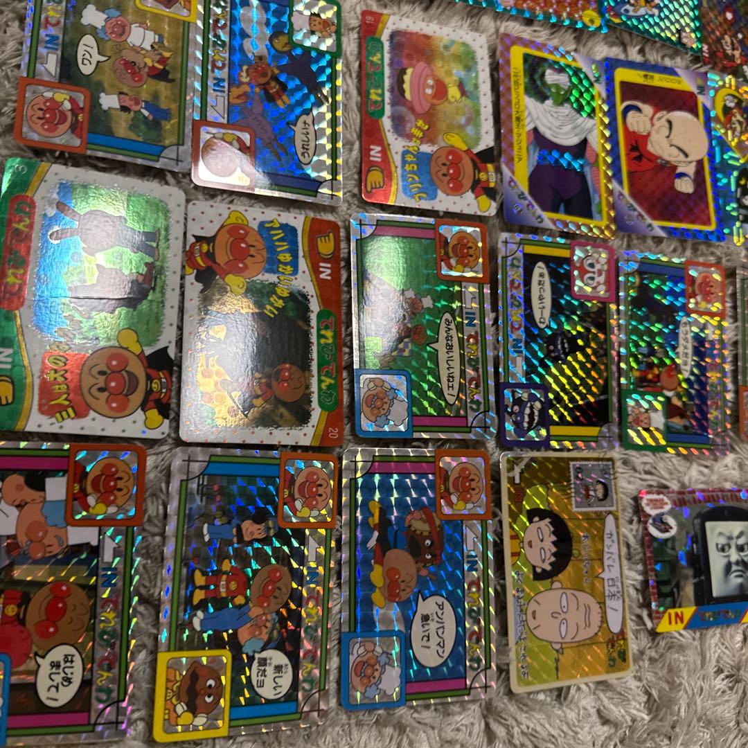 てれびでんわ　ドラえもん、アンパンマン、マリオ、ドラゴンボール【5489