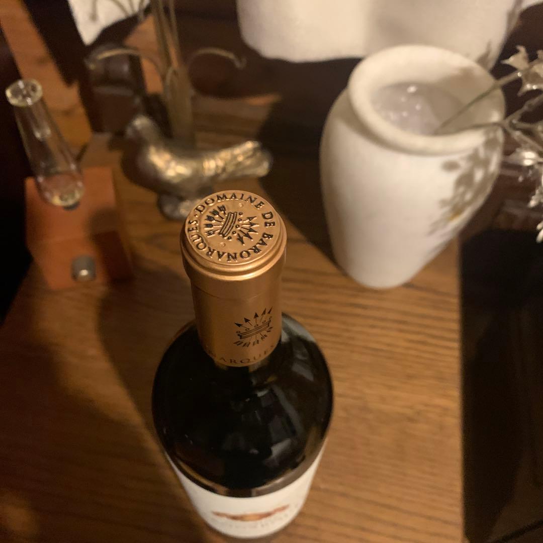 ドメーヌ ドゥ バロナーク 2018