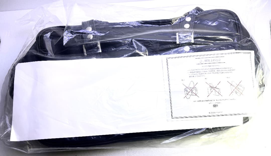 【新品】イーストボーイ スクールバッグ ブラック×ブラック