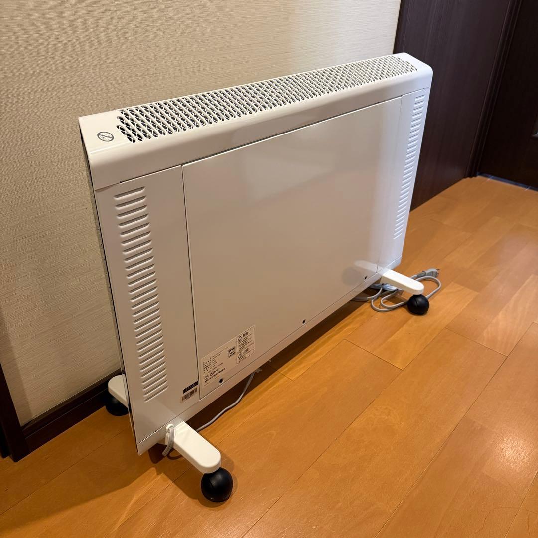 【美品】DeLonghi デロンギ コンベクターヒーター