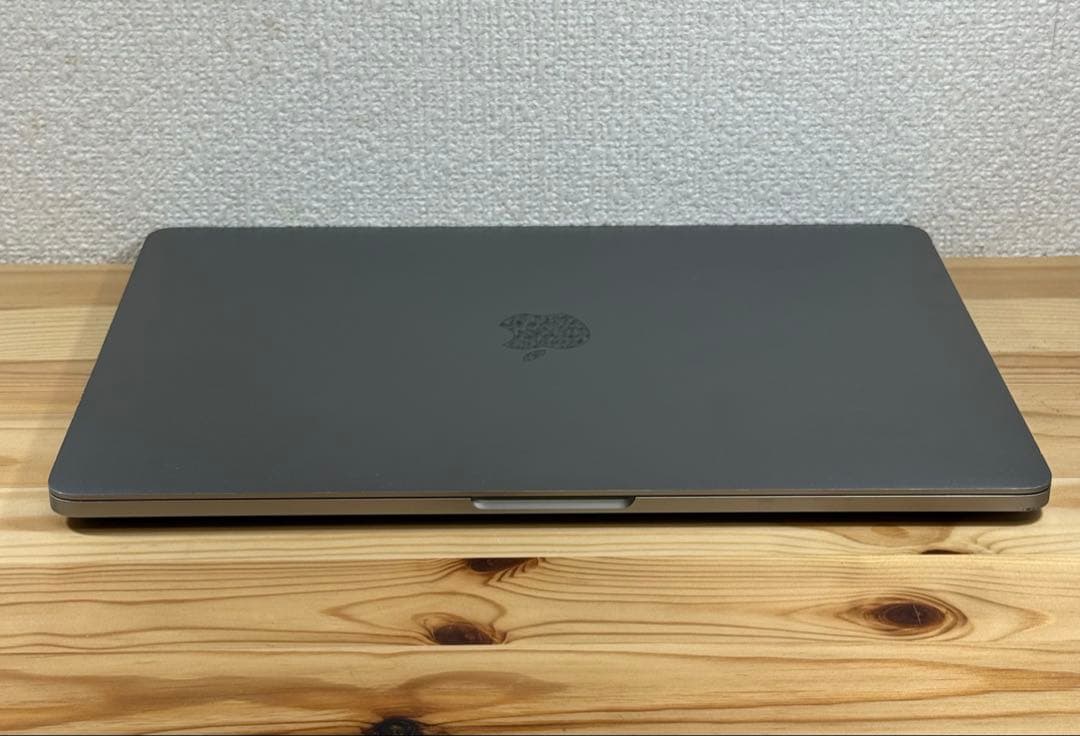 MacBook本体 Apple MacBook Pro 13 2020 i7/16GB/1000Gb