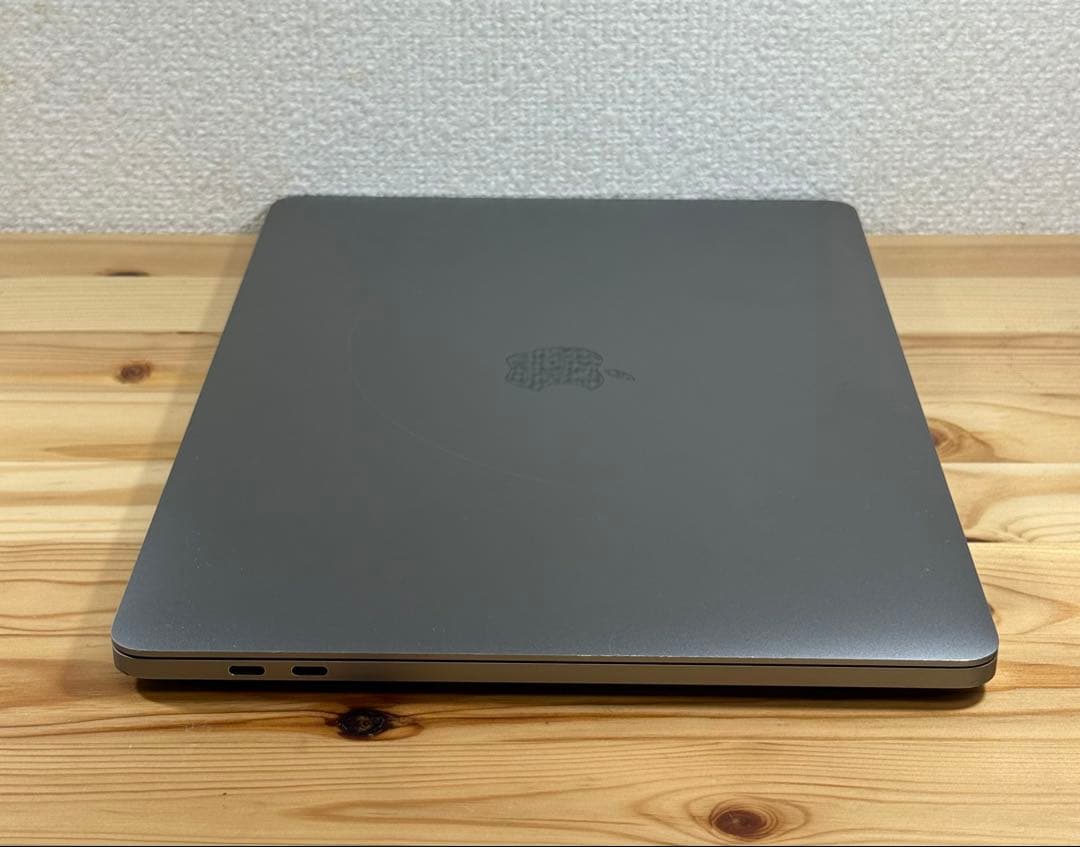 MacBook本体 Apple MacBook Pro 13 2020 i7/16GB/1000Gb