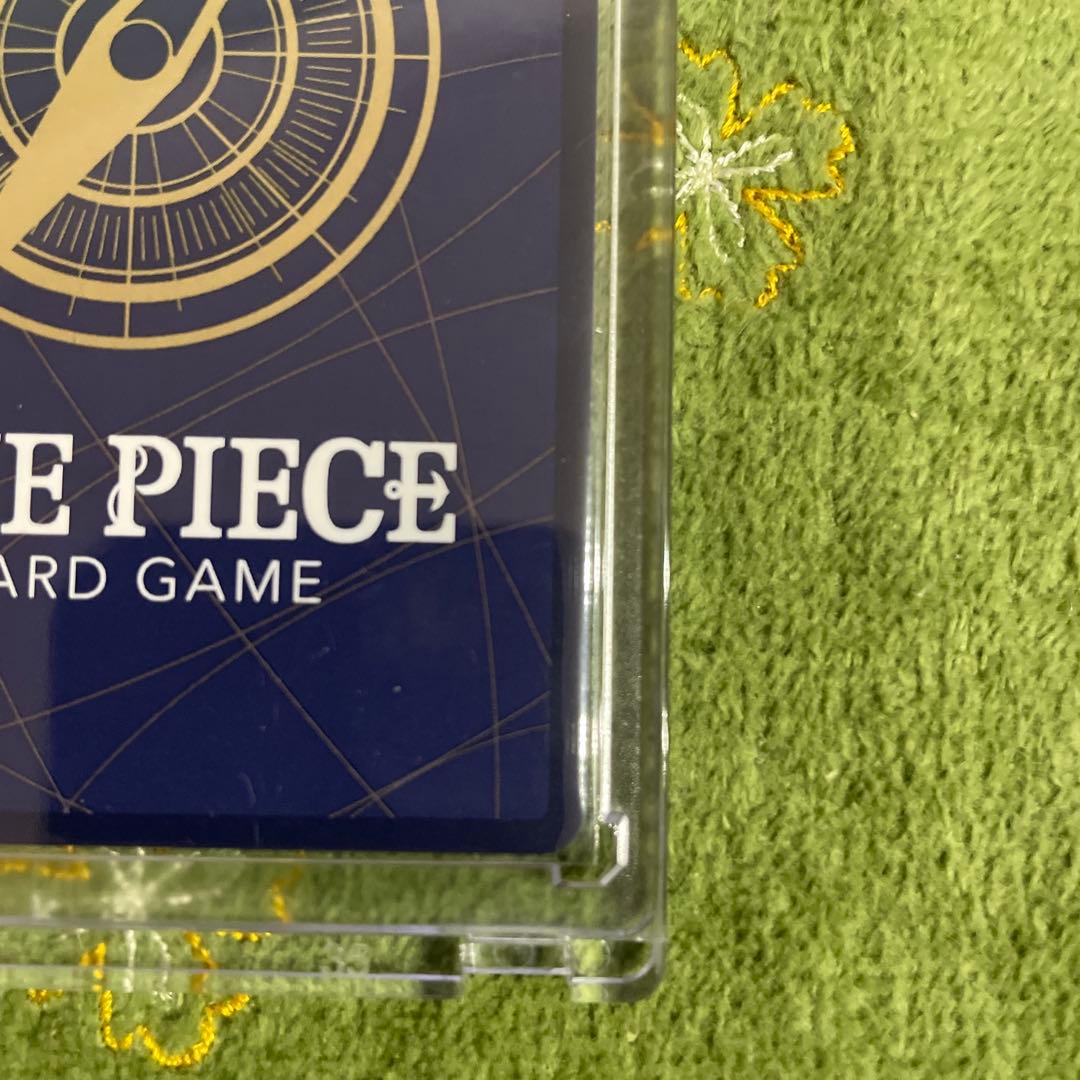 ONEPIECE カード ロロノア・ゾロ P-SR SRセット EB04-007