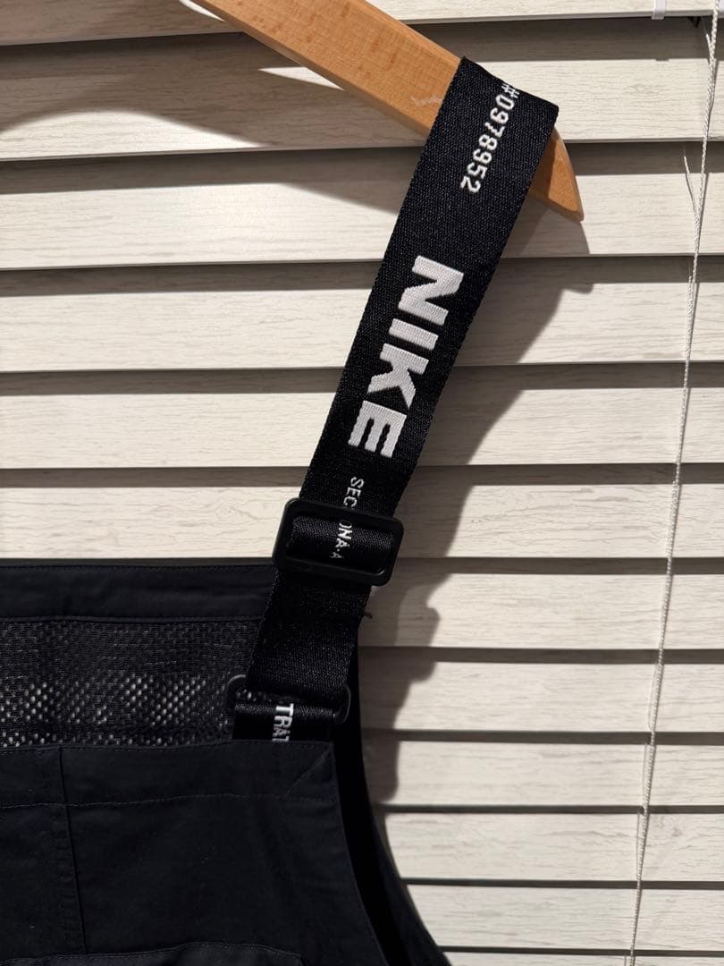 NIKE ジャンプスーツ オーバーオール SIZE M