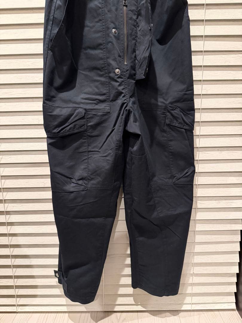 NIKE ジャンプスーツ オーバーオール SIZE M