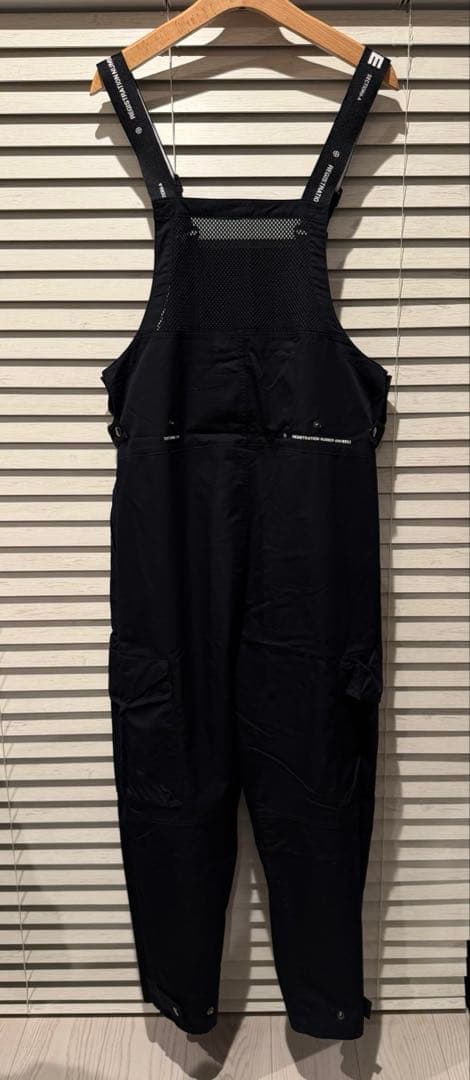 NIKE ジャンプスーツ オーバーオール SIZE M