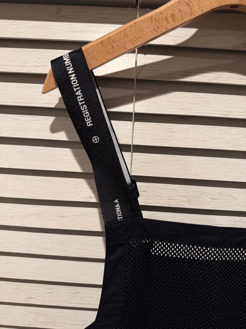 NIKE ジャンプスーツ オーバーオール SIZE M