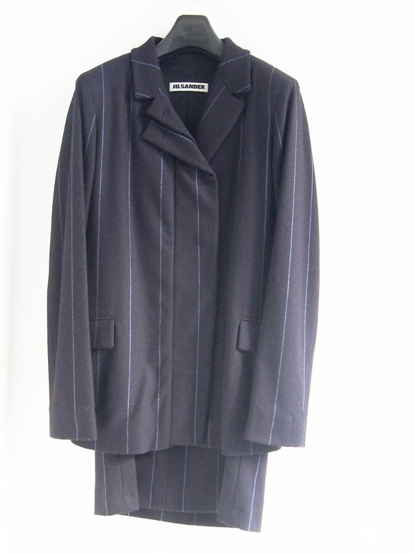 JIL SANDER 美品 セットアップmade in italy